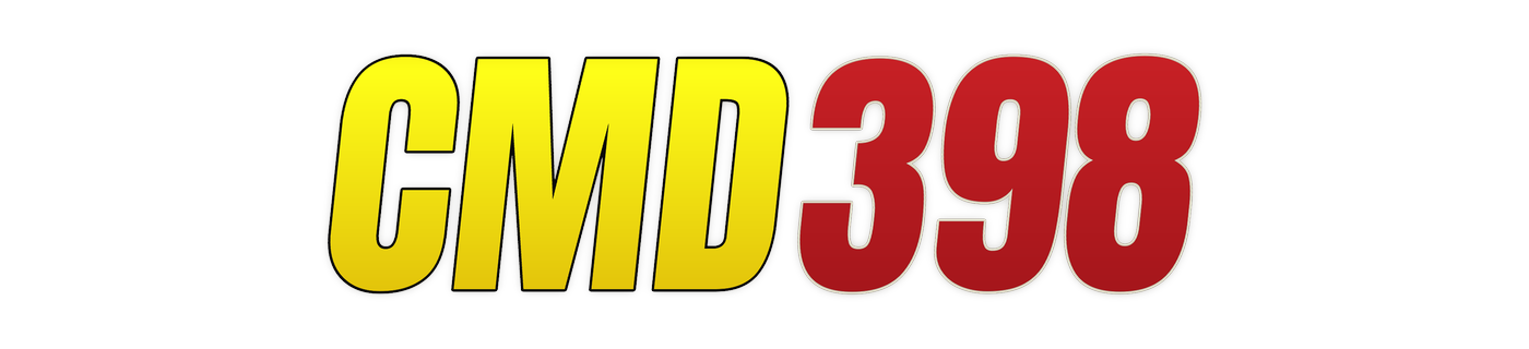 cmd398